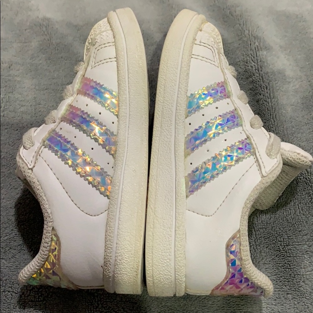 Shell Top Adidas - Picture 1 of 4